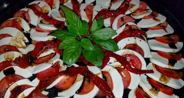 Village Eats & Catering