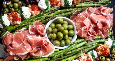 Domas Delights Catering