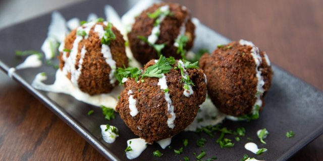 Falafel