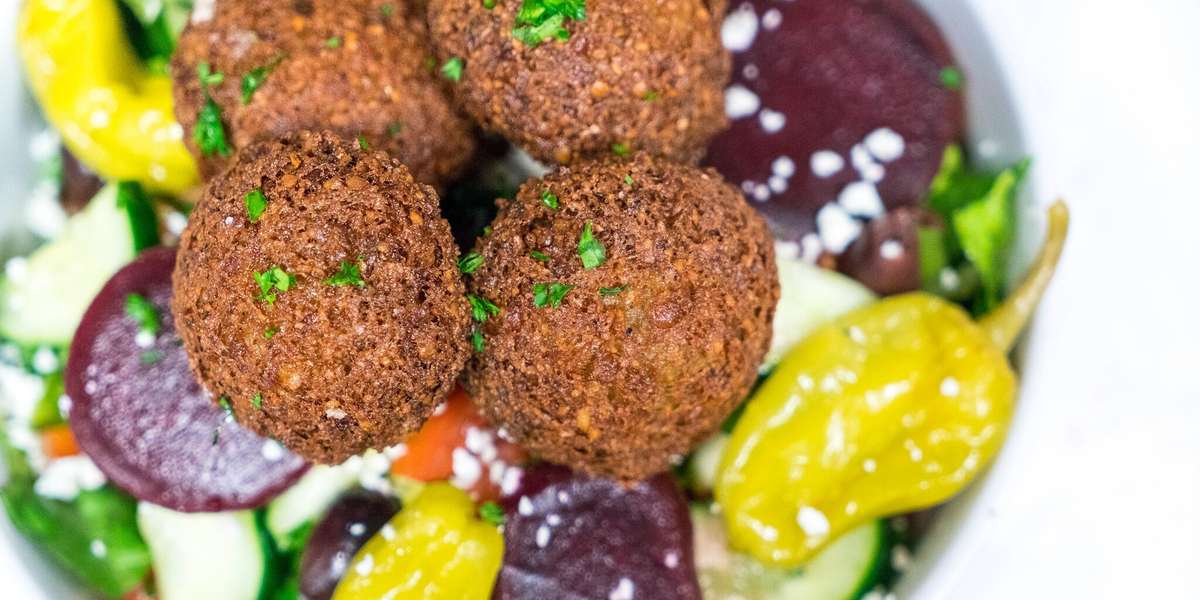 NAR Mediterranean Grill