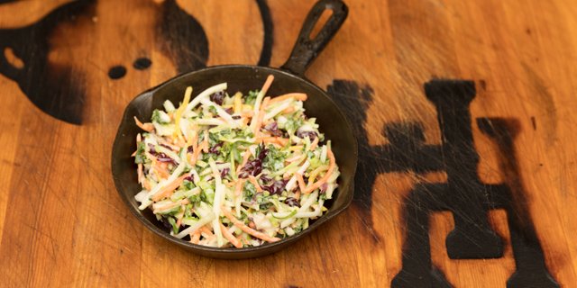 Signature Coleslaw