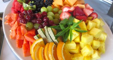 Splendid Fare