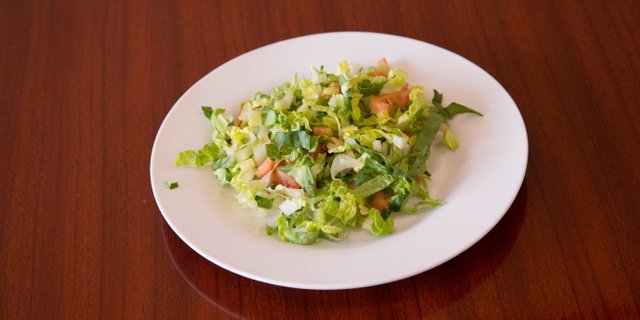 House Salad