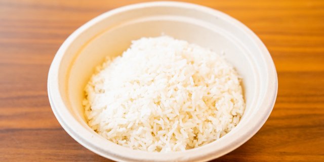 White Rice