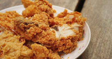 Hot Chick: A Fried Chicken Joint