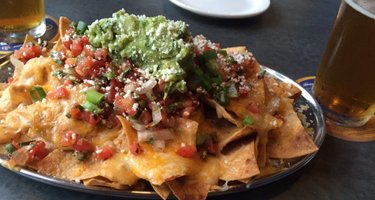 Social Tap American Eatery