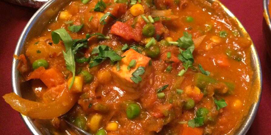 Sitar Indian Cuisine