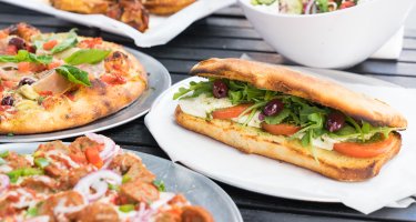 Pizza Rustica