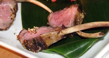 TCG- The Catering Group