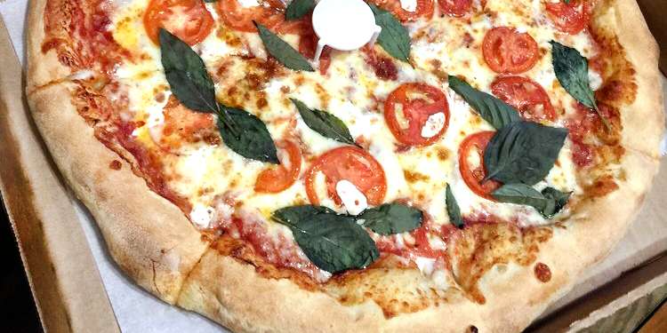 Milano's Pizza, Pasta and Catering