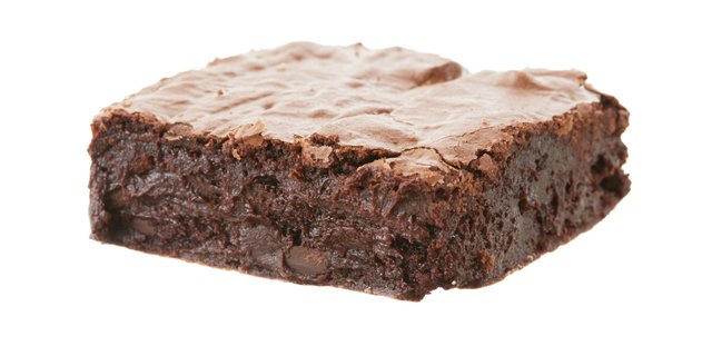 Clover Brownie