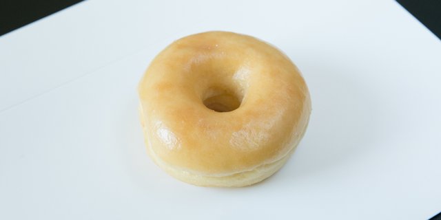 Glazed Donuts