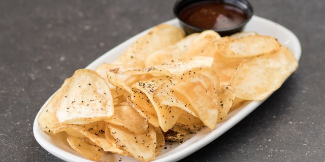 Saratoga Chips
