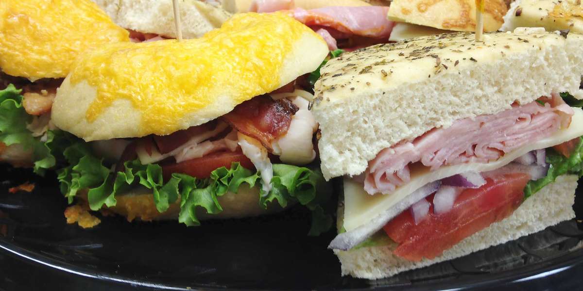 Spinelli's Deli
