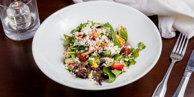 Met Salad