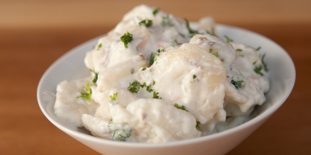 Potato Salad