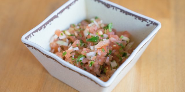 Pico de Gallo