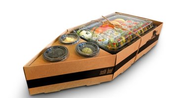 Sushi Event Professional