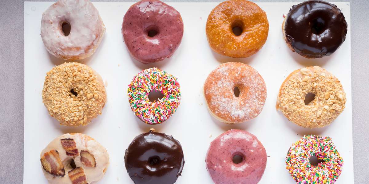 Union Square Donuts