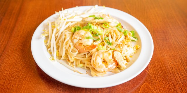 Pad Thai