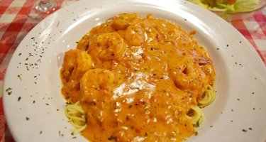 Di Papa's Italian Restaurant