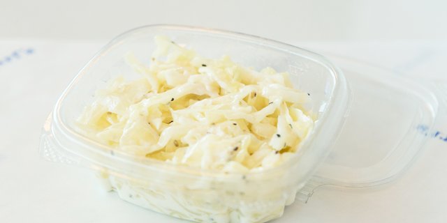 Coleslaw