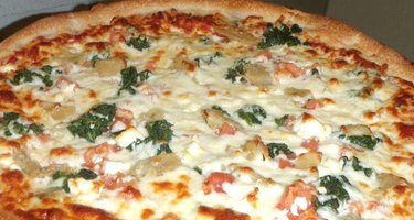 Charlie's Pizzeria