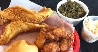 Gator's Cooking & Catering
