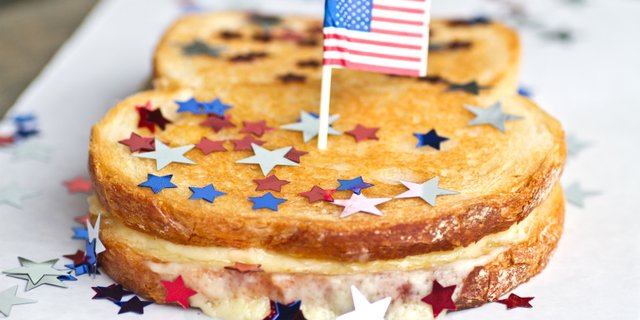 American Sandwich