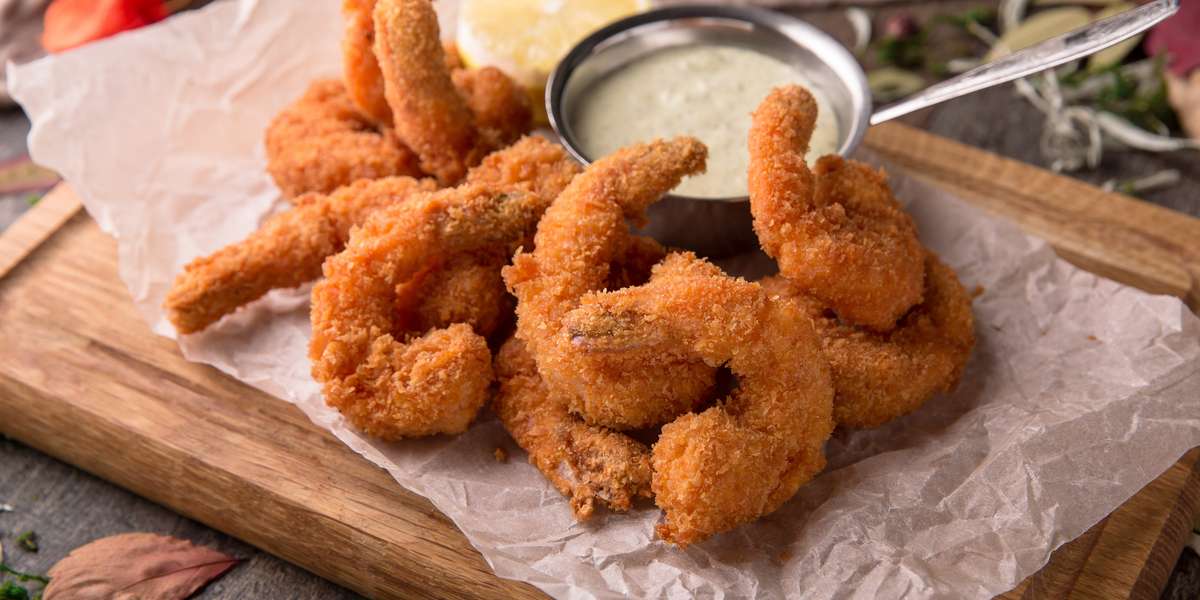 WannaEat Seafood