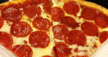 Pizza Mercato