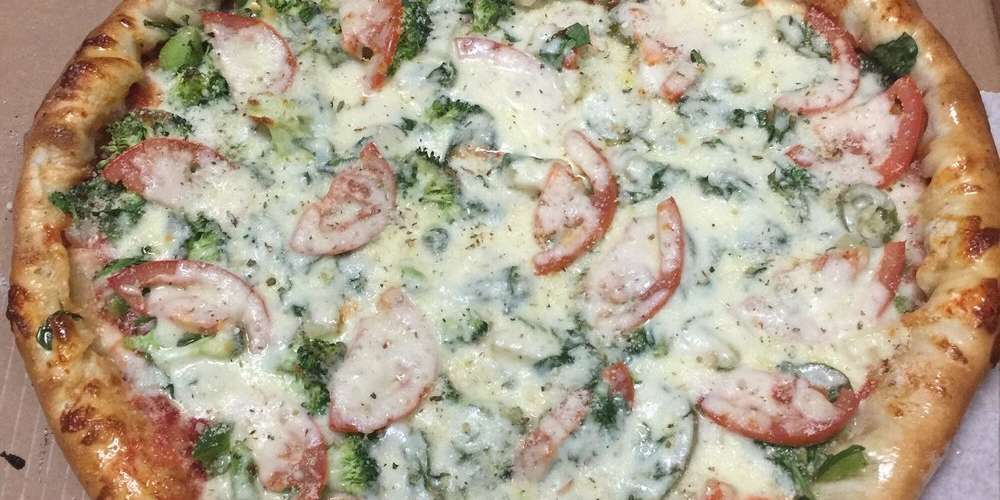 Rocco's New York Pizza