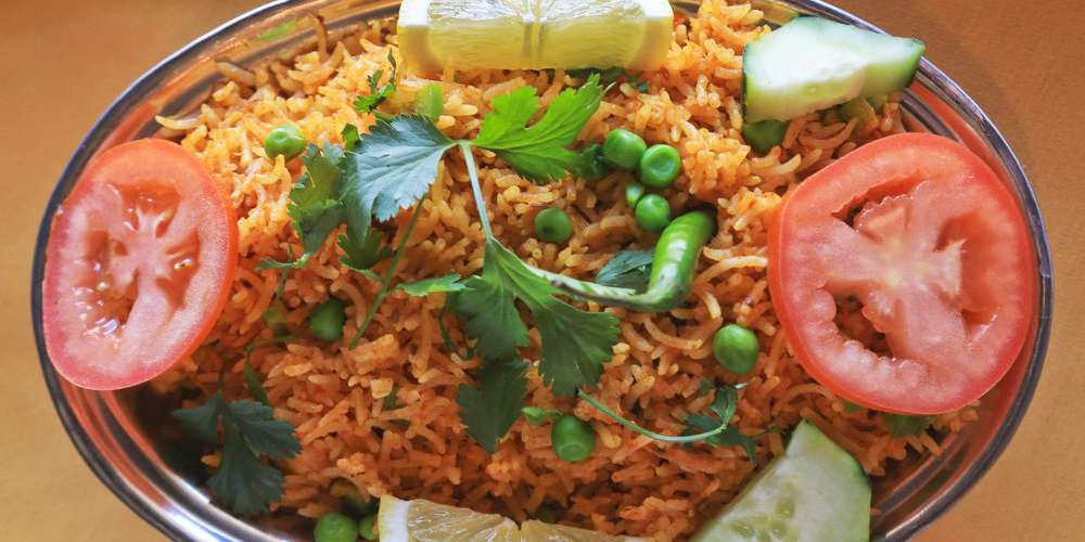 Shalimar Restaurant