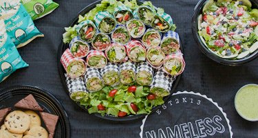 Nameless Catering Company
