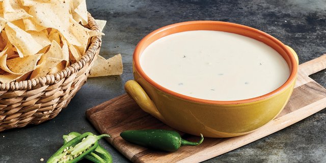 Queso