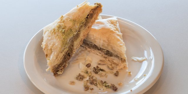 Baklava