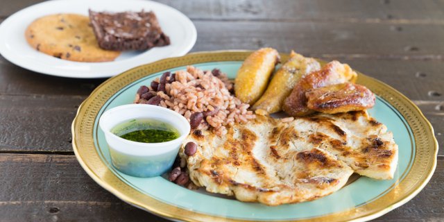Chicken Express I