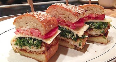 Ravenna Catering