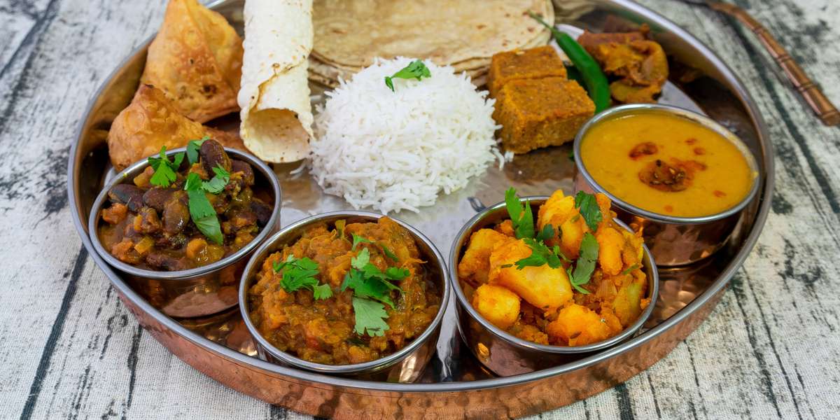 Mansi Caterers