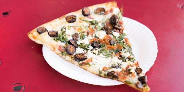Figgy Piggy Pizza