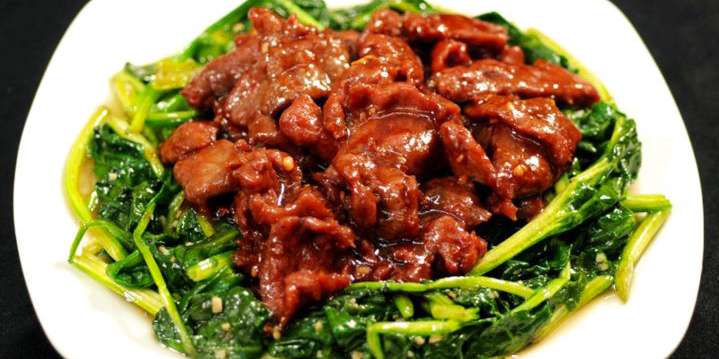Tsing's Chinese Restaurant