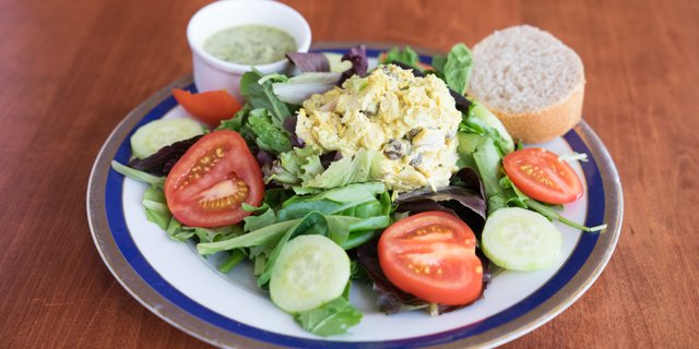 Chelsea Salad