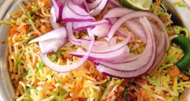 Deccan Caterers