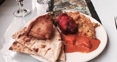 Tandoor - The Clay Oven