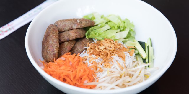 Bun Bowl