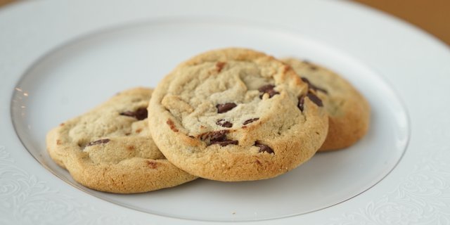 Cookie Platter