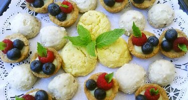 Tea Traditions