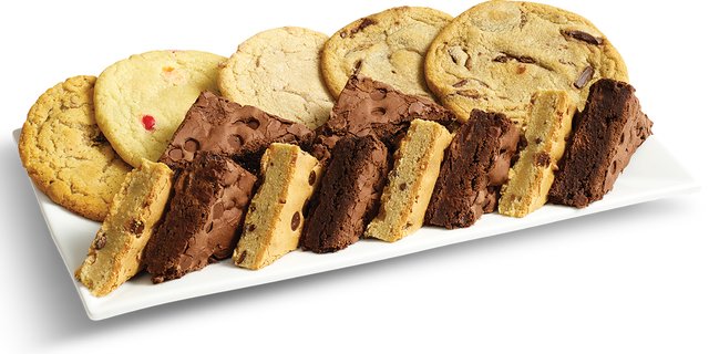Combo Platter