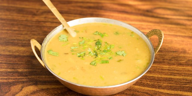 Dal Makhani