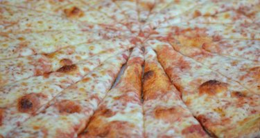 Urban Pie Pizza